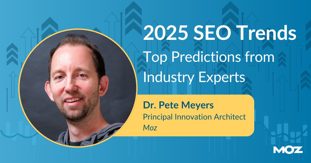 Pete Meyers SEO prediction that Google will phase out featured snippets in favor of AI Overviews