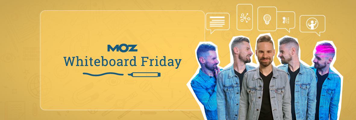 5 Ways SEOs Can Use ChatGPT - Whiteboard Friday