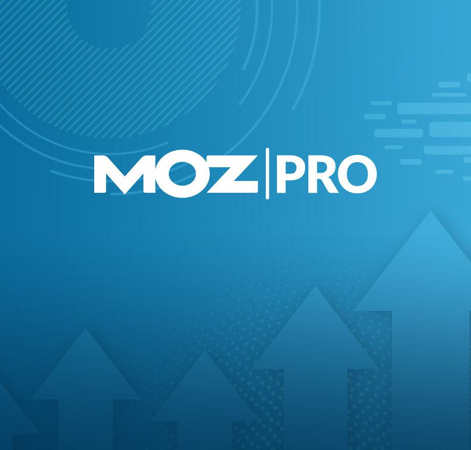 Introducing further improvements to Moz Pro’s navigation