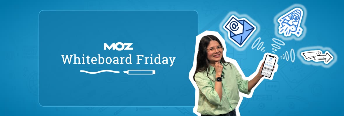 How I Grew SEOFOMO Into an Email Marketing Empire — Whiteboard Friday