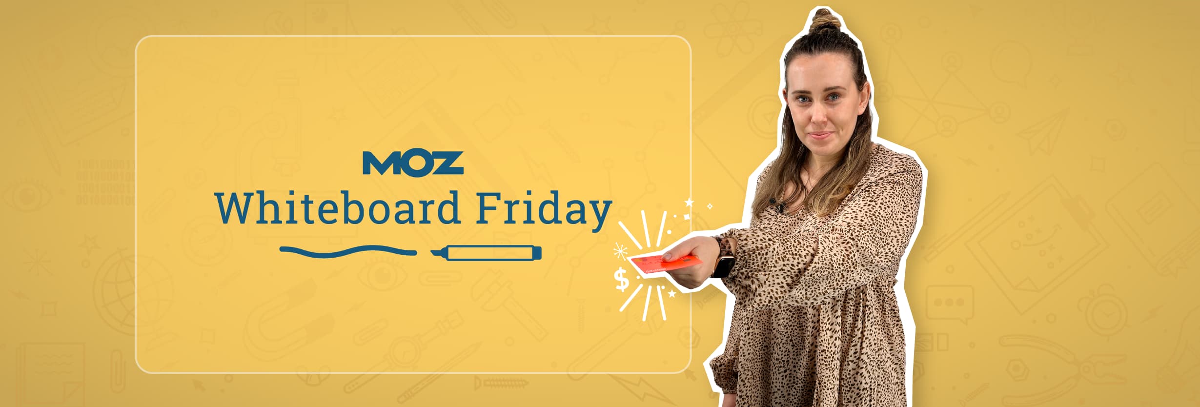 How to Ensure Your Organic Traffic Actually Drives Revenue — Whiteboard Friday