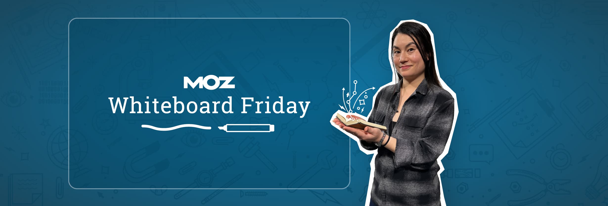 The Ultimate SEO and PPC Integration Playbook — Whiteboard Friday