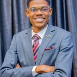 Success Olagboye