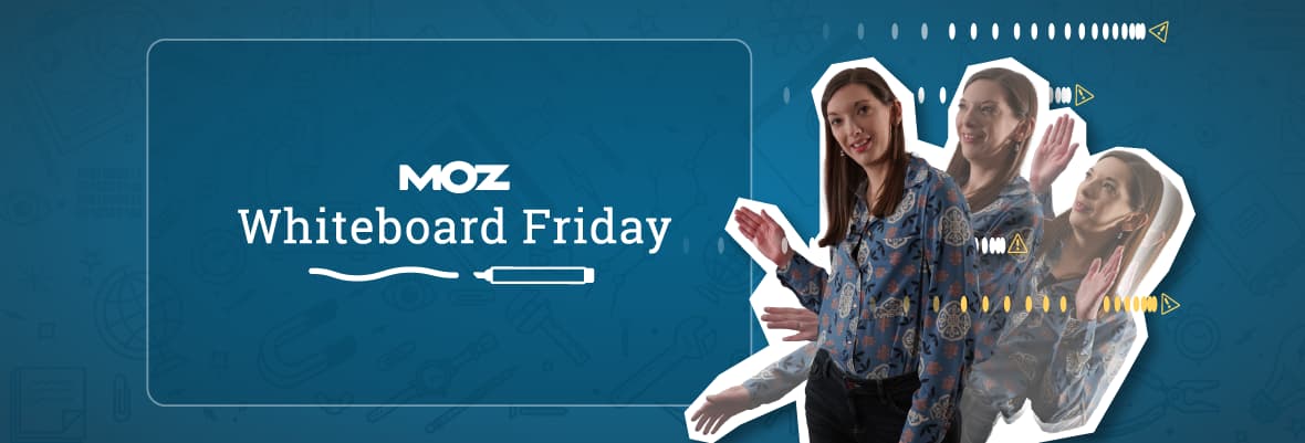 Identifying and Filling Your SEO Skill Gaps — Whiteboard Friday