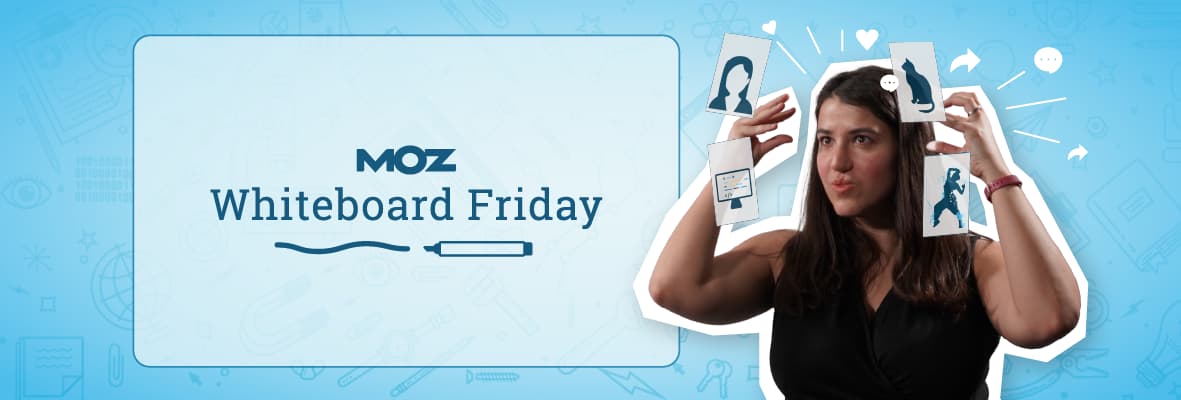 How TikTok Is Reading Your Mind — Whiteboard Friday