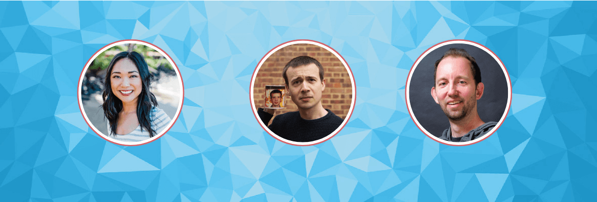 12 SEO Hot Topics for 2025: Featuring Amanda Natividad, Tom Capper and Dr Pete Meyers