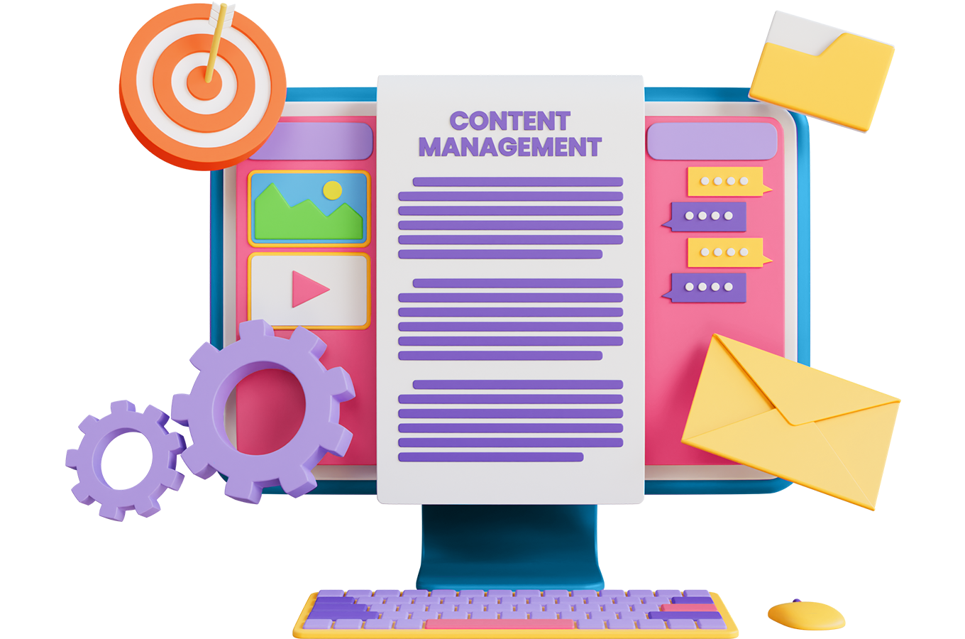 Content Marketing