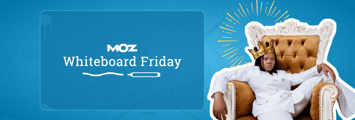 How to Strengthen Your Brand's Authority — Whiteboard Friday