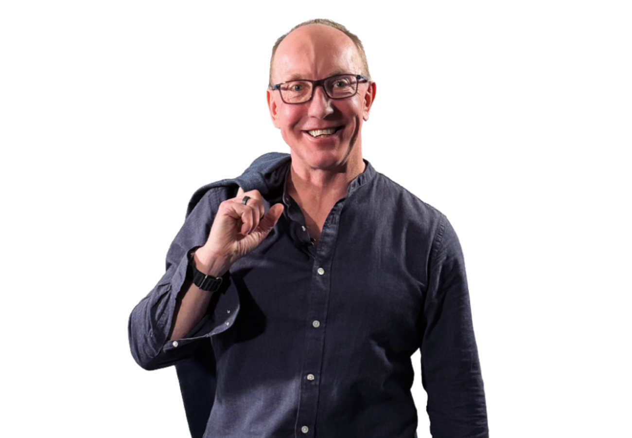 Jon Earnshaw Preventing Cannibalization WBF Inset