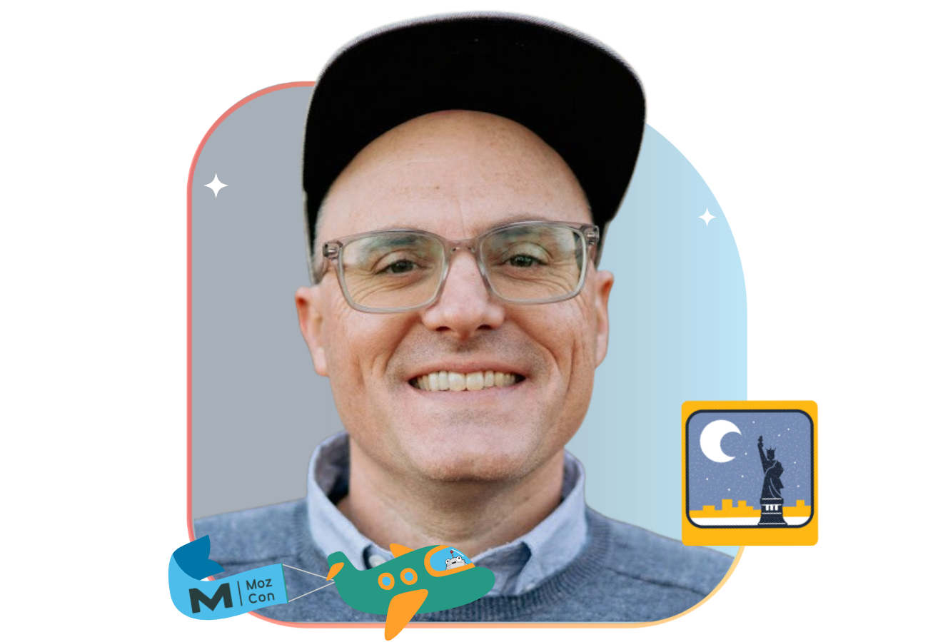 Josh Spilker Moz Con 2025 Blog Inset Image
