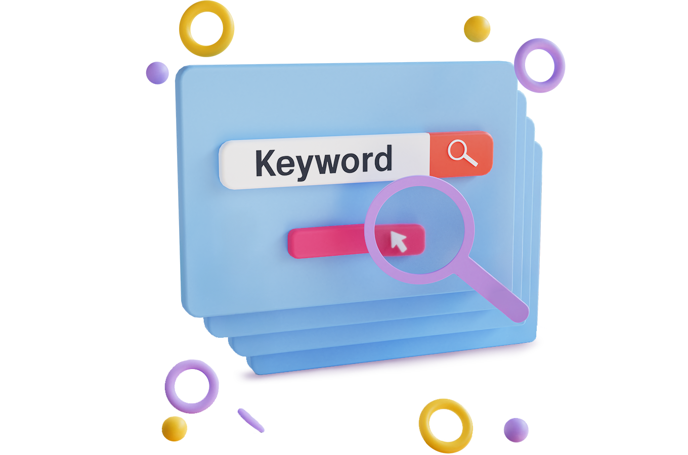 Keyword Research