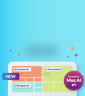 NEW Keyword Suggestions by Topic