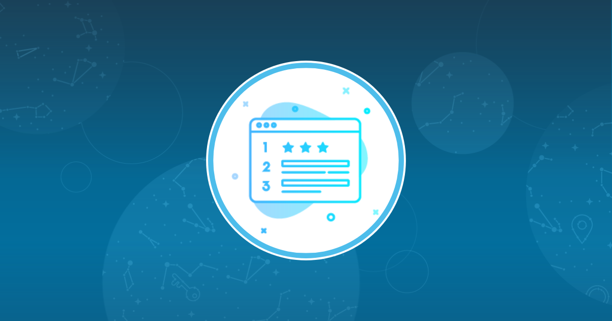 What is a SERP feature?