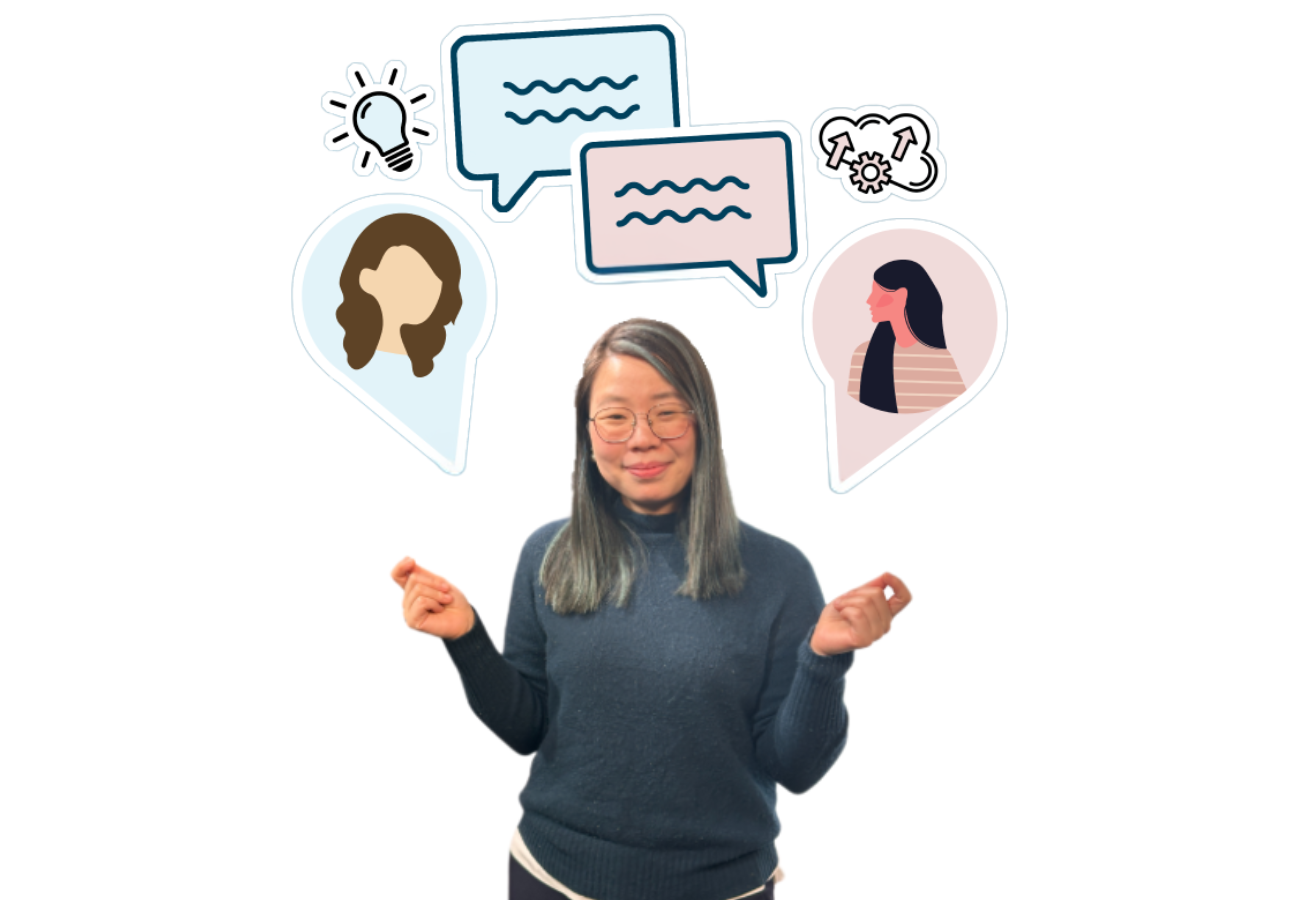 Rebecca Yu site migration WBF Inset