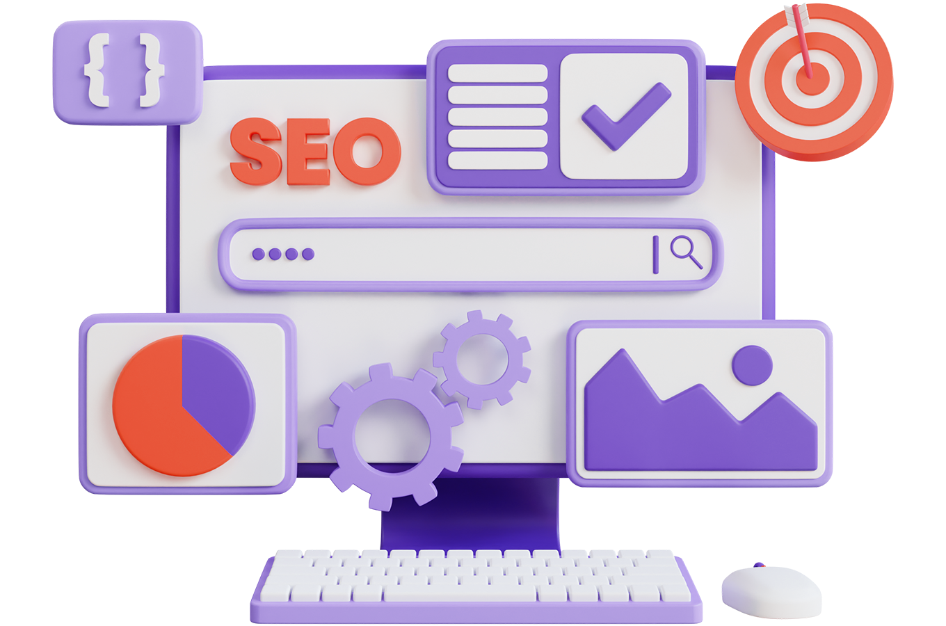 SEO Basics