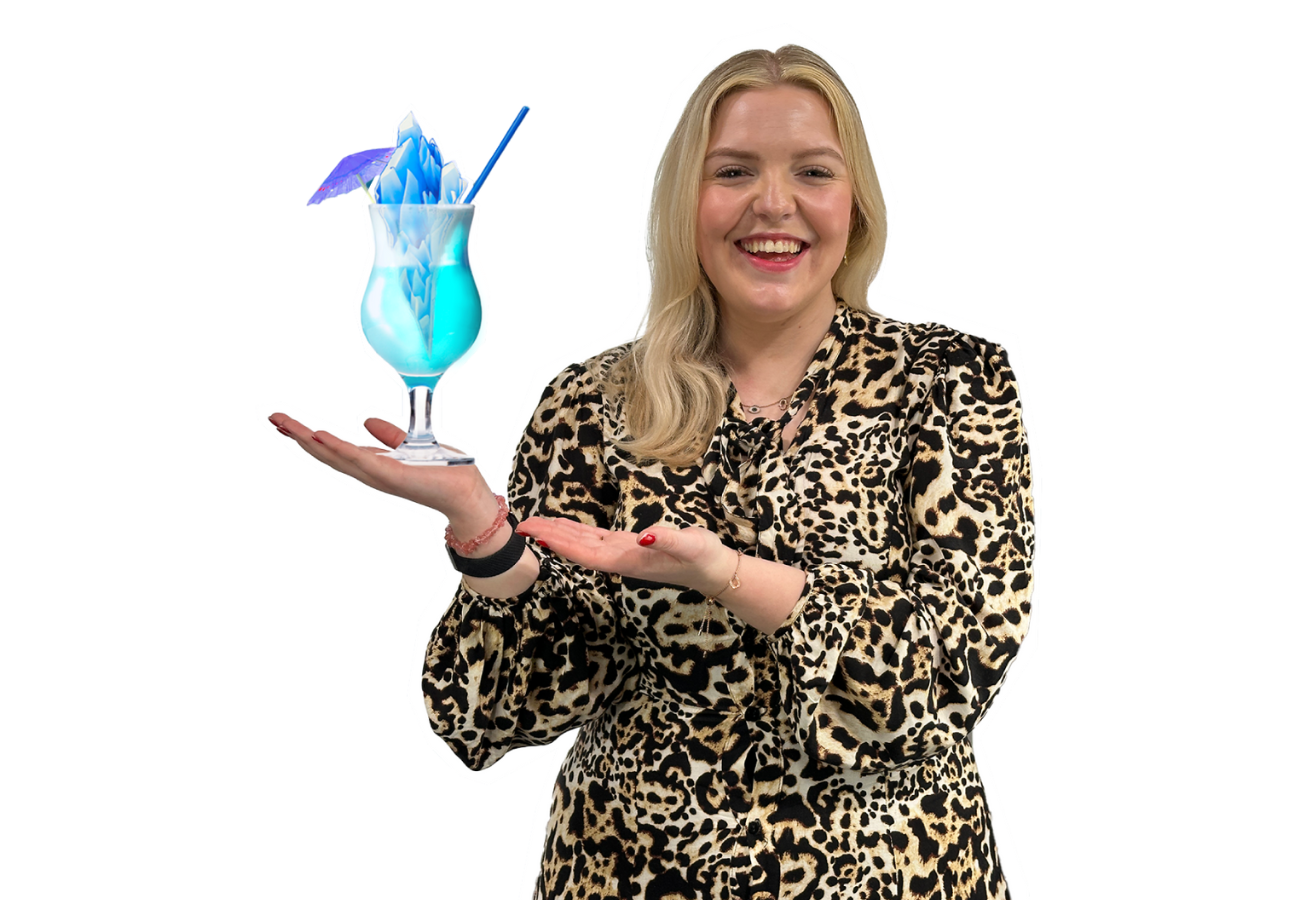 Sofia Tyson underrated KW Research WBF Inset