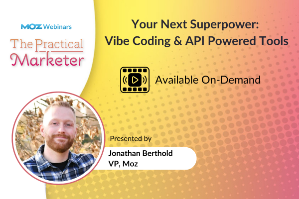 Your Next Superpower:  Vibe Coding & API Powered Tools